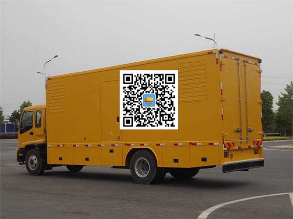 弓长岭发电车出租-发电机组的主要用途是什么？