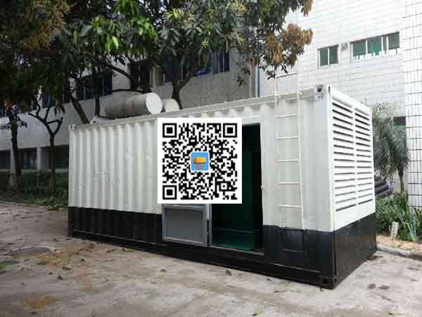 弓长岭出租发电机-什么样的柴油发电机使用效果比较好