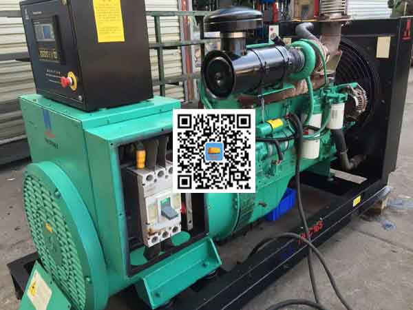 弓长岭租赁发电机-发电机一般变压器磁芯所使用的是什么材料？