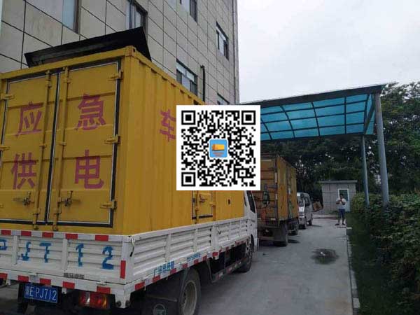 弓长岭发电机出租-上柴发电机组的油耗会出现什么原因