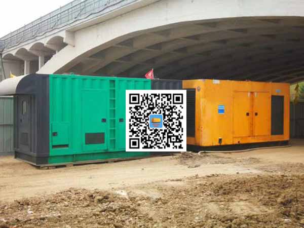弓长岭决定发电机顺利启动的因素及如何解决发电机冬季起动困难问题
