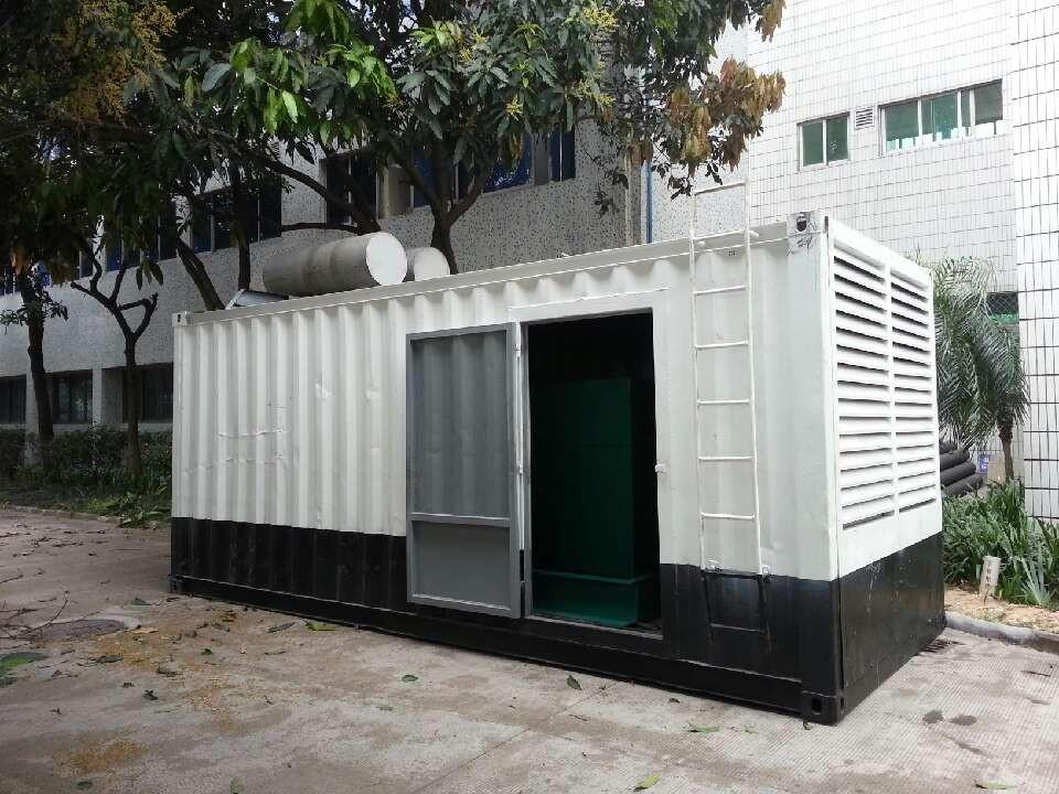 弓长岭发电机出租-玉柴发电机组的配置有哪些？