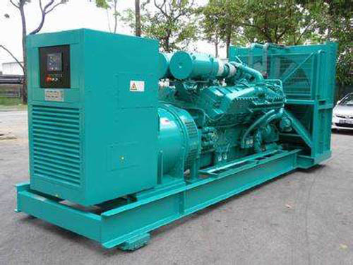 弓长岭如何选择适合 100KW 发电机的电缆长度？