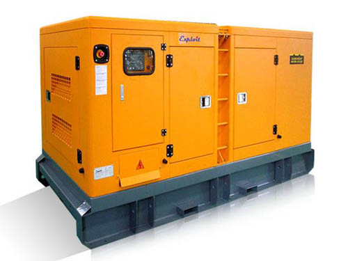 弓长岭影响 200kw 柴油发电机油耗的因素有哪些？