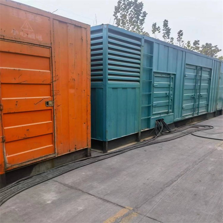 弓长岭如何选择适合 600kW 柴油发电机组的热继电器?