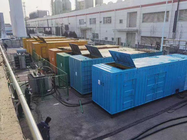 弓长岭380V和690V电压的电缆线相同吗？