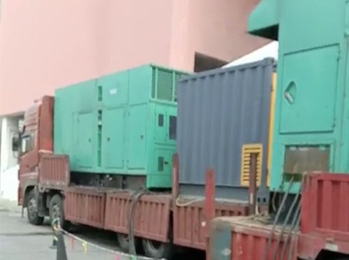 弓长岭柴油发电机的功率因数一般是多少？