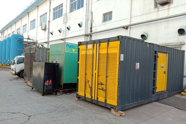 弓长岭发电机组保养是确保其正常运行、延长使用寿命的关键，以下是一些保养注意事项