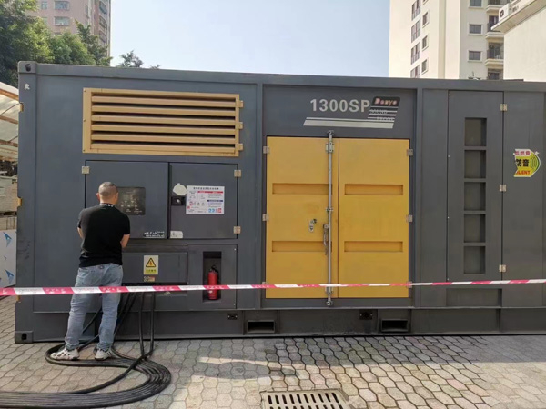 弓长岭500KW发电机组冬季应该配多大的启动电瓶？